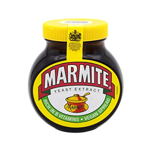 500g Marmite 2 Pack (1000g Total) by Marmite von Unbekannt