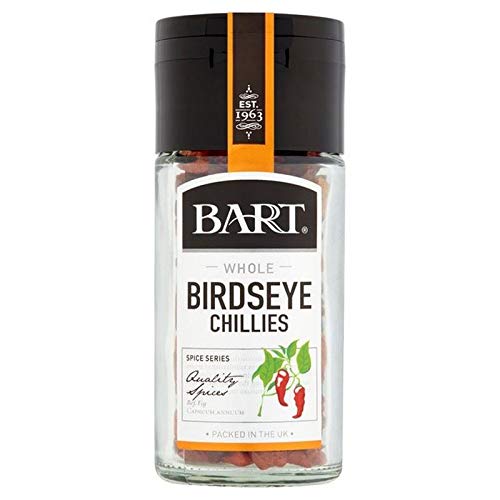 Bart Birdseye Chillies 15g von BART