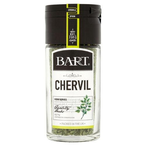 Bart Chervil 6 x 5,4 g von BART