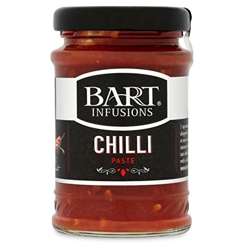 Bart Chilipaste 95G von BART