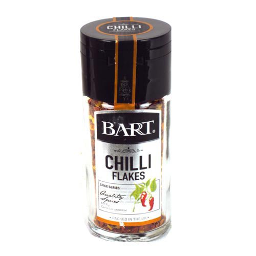 Bart Chilli-Flocken, 27 g von BART