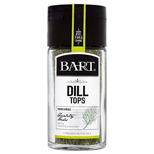 Bart Dill Spitzen Gefriergetrocknet (6G) von BART