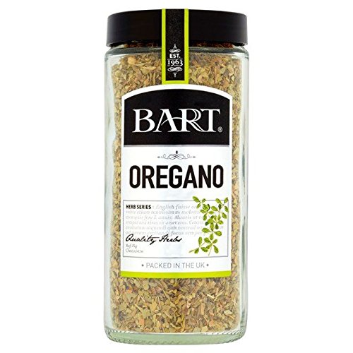 Bart Fairtrade Oregano 40 G von BART