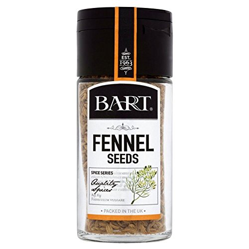 Bart Fenchelsamen (30 G) von BART