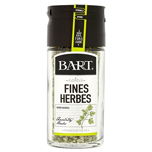 Bart Fines Herbes 5.5G von BART