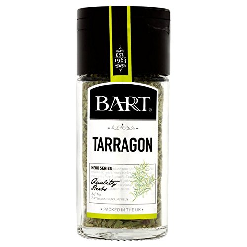 Bart Freeze Dried Tarragon 0.5G von BART