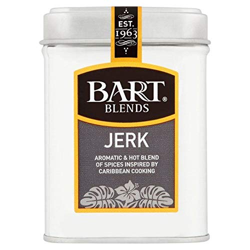 Bart Fügt Ruck Gewürzdose 65G von BART