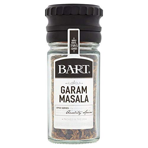 Bart Garam Masala Mühle 40G von BART