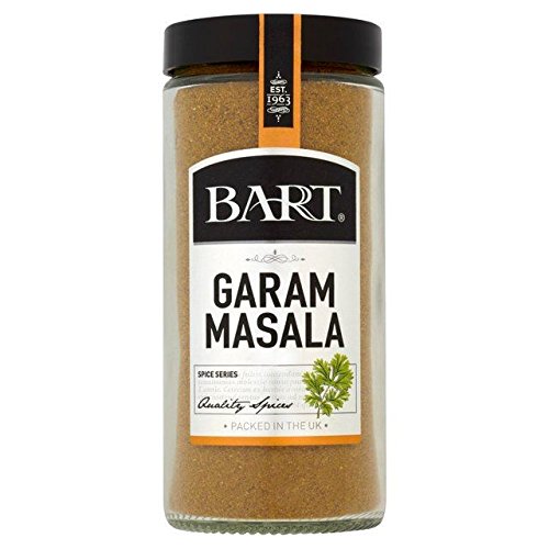 Bart Garam Masala Pulver 83G von BART