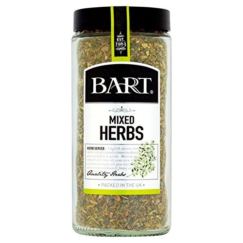 Bart Gemischt Kräuter 30G von BART