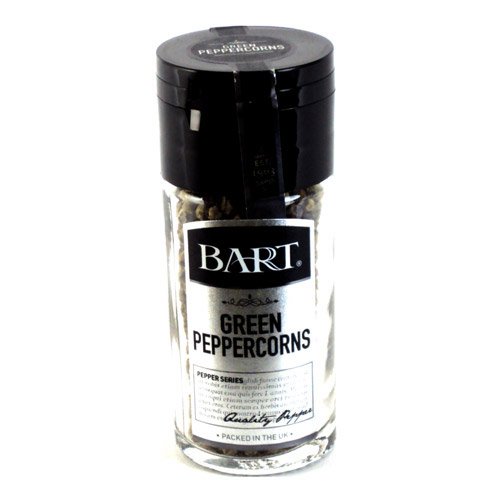 Bart Green Peppercorns 21G von BART