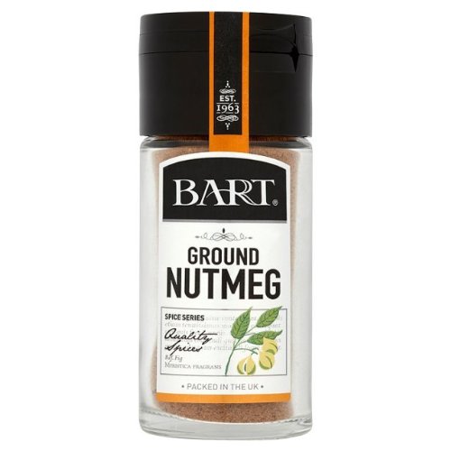 Bart Ground Nutmeg 46G von BART