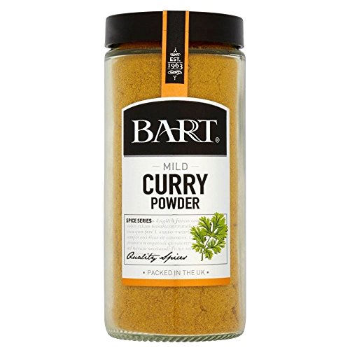 Bart Korma Curry Mild (85G) von BART