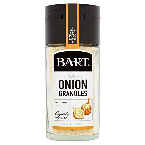 Bart Onion Granules 42g von BART