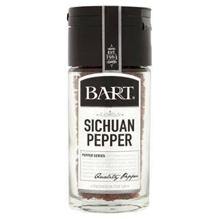 Bart Sichuan Pepper 18G von BART