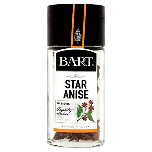 Bart Star Anise 15G von BART