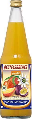 demeter Mango-Maracuja von Beutelsbacher