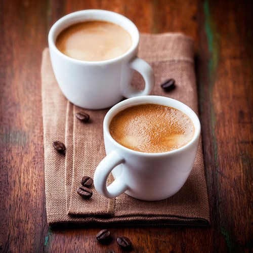Brasileira Fazenda Sao Silvestre Kaffee 250 g mittel gemahlen von KaffeeShop 24