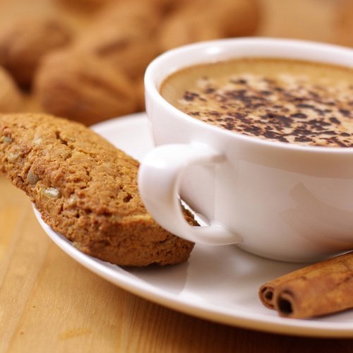 Christmas Cookie Coffee 100 g extra fein gemahlen von Unbekannt