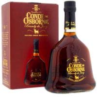 Conde de Osborne Solera Gran Reserva GB 40,50% 0.7 l. von Unbekannt