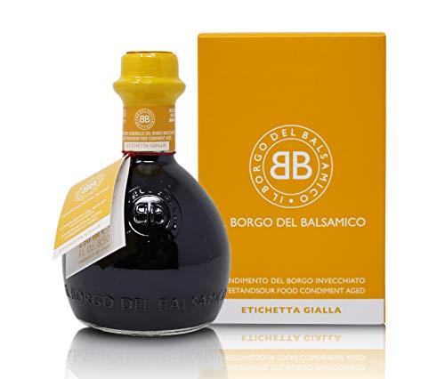 Condimento del Borgo, jung, 250ml von Il Borgo del Balsamico