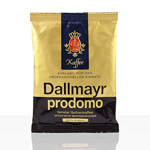 Dallmayr Kaffee Prodomo 1 x 70g von Dallmayr