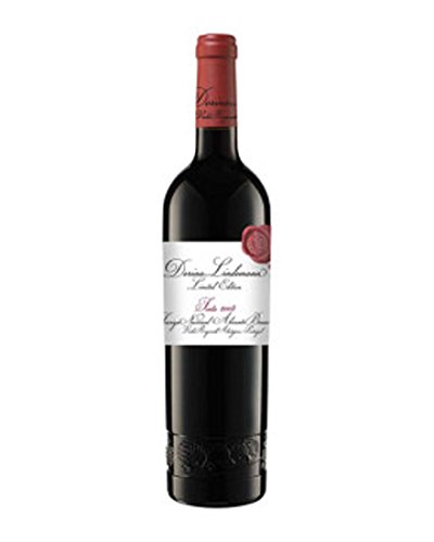 Der Spitzenwein von Dorina Lindemann: Limited Edition 2015 Quinta da Plansel Portugal von Unbekannt