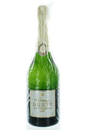 Deutz Champagne Blanc De Blancs Cl 75 2009 von Deutz