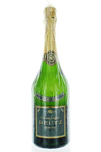 Deutz Champagne Demi Sec Cl 75 von Deutz