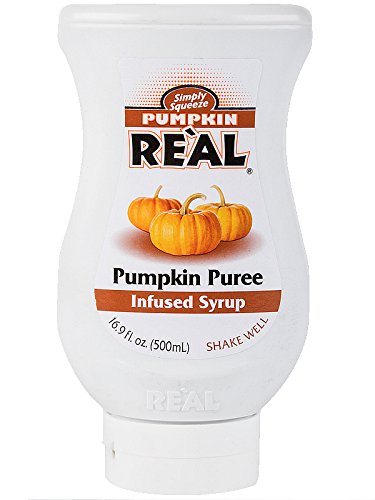 Finest Call Pumpkin Real Püree 0,5 Liter von Unbekannt