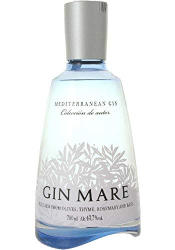 Gin Mare von Unbekannt