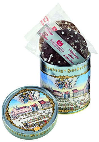 Haeberlein Metzger Historisches Nürnberg, 1er Pack (1 x 300 g) von UOOTPC