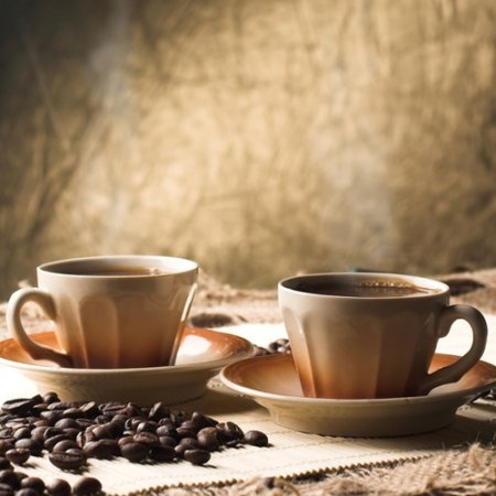 Hawaii Kona - Macadamia - Schoko Kaffee 1000 g grob gemahlen von KaffeeShop 24