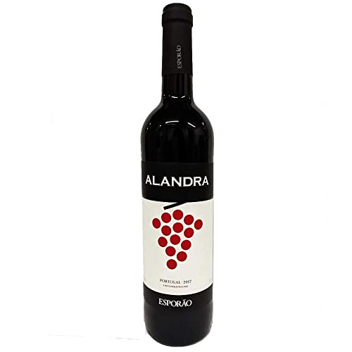 Herdade do Esporao 2017 Alandra Tinto 0.75 Liter von Unbekannt