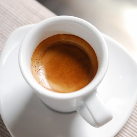 Italienischer Espresso hell 100 g extra fein gemahlen von Unbekannt