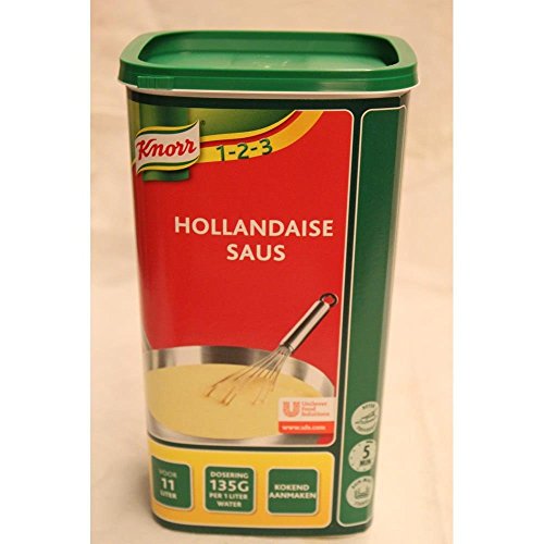 Knorr | Hollandaise Saus | 11 liter von Knorr