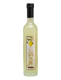 LIMONCELLO 31% 0,5 von Limoncello Amato