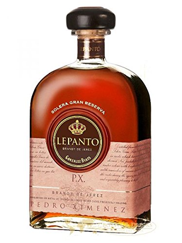 Lepanto P.X. Pedro Ximenz 0,35 Liter von Unbekannt