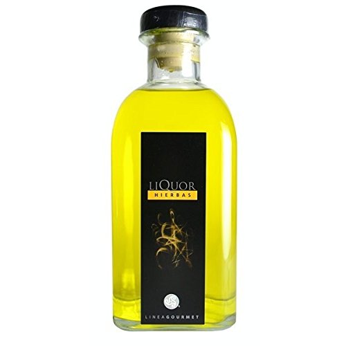 Licor de hierbas Alambique de Santa Marta von Unbekannt