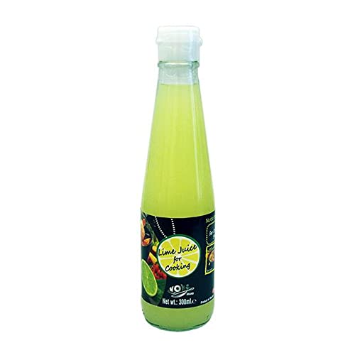 Lime Juice for Cooking von Unbekannt