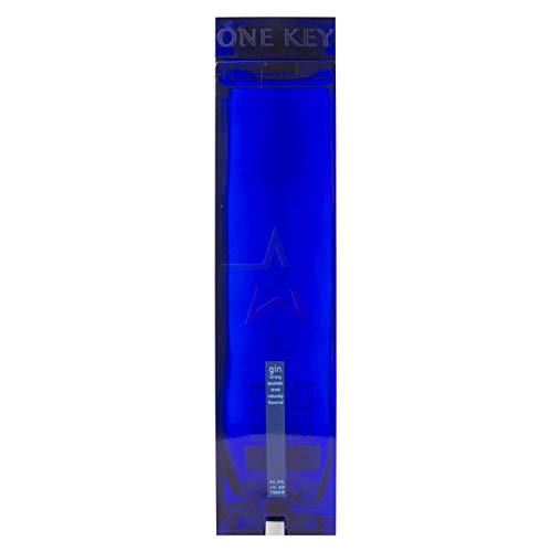 One Key Gin 0,7l 40% von Unbekannt