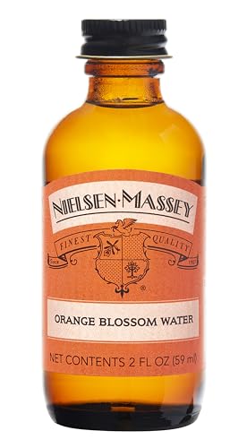 Nielsen Massey Orange Blossom Water von Nielsen-Massey