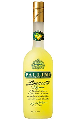 Pallini Limoncello aus Italien 3,0 Liter Magnum von Unbekannt