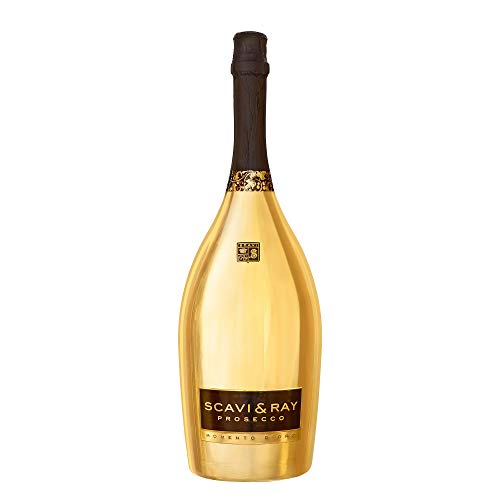 Scavi & Ray Oro Momento Gold 3,0 Liter in Holzkiste von Scavi & Ray