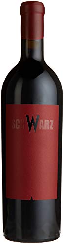 Schwarz ROT 2015 13,5% Vol. 0,75 l von Unbekannt