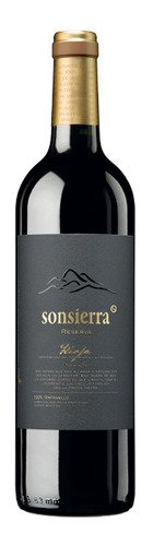 Vino Tinto Sonsierra Reserva von Unbekannt