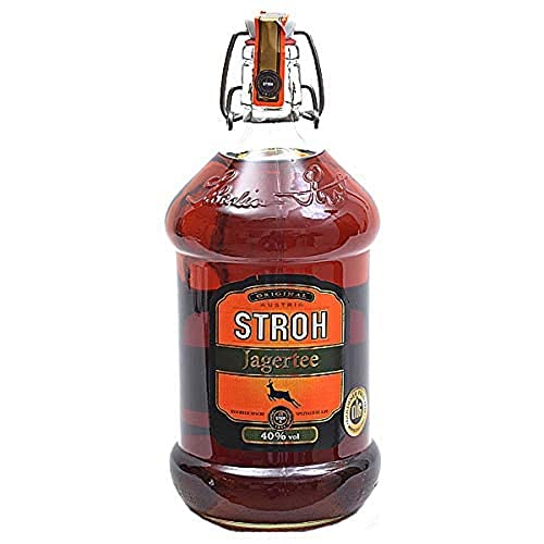 Stroh Jagertee (1 x 1 l) von Stroh