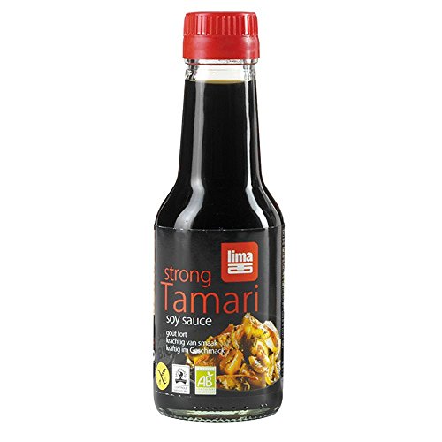Lima Tamari (145 ml) - Bio von lima