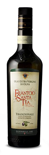 Tradizionale, Olivenöl Extra Vergine, Santa Tea Gonnelli, 750 ml von Gonnelli - Frantoio Santa Téa