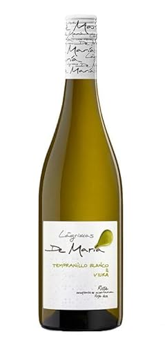 Vino Blanco Lágrimas de María von Unbekannt